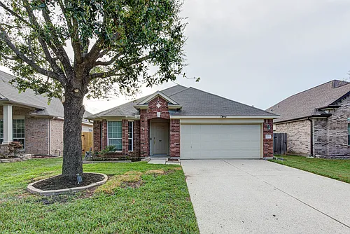 21714 Mansfield Bluff Ln Photo 1