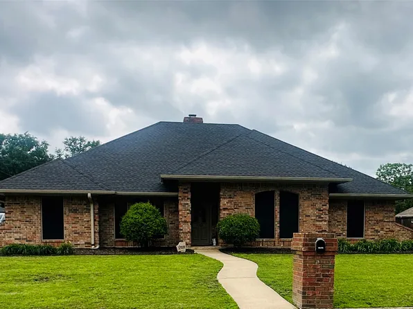 1925 N Collegiate Dr, Paris, TX 75462