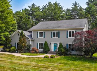 16 Woodland Way, Painted Post, NY 14870