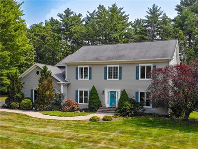 16 Woodland Way, Painted Post, NY, 14870