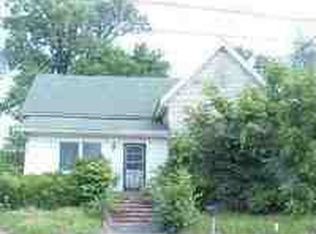 171 College St, Dyer, TN 38330