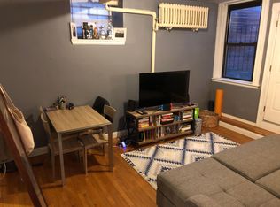 581 Beacon St #B, Boston, MA 02215