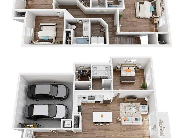 Explore the elegance of this spacious duplex, blending style and practicality. Explore the elegance of this spacious duplex, blending style and practicality.