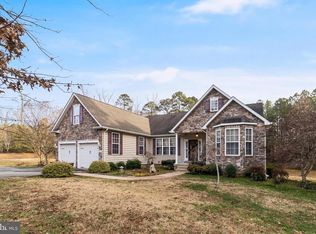 48457 Heritage Hill Ln, Saint Inigoes, MD 20684