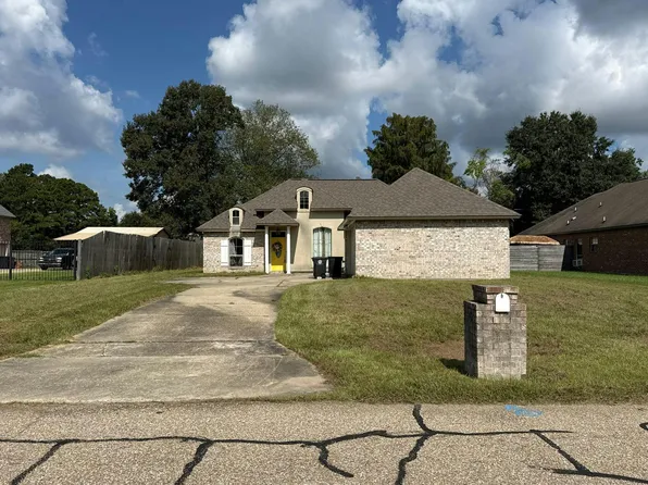 7485 Green Gate Dr, Baton Rouge, LA 70811