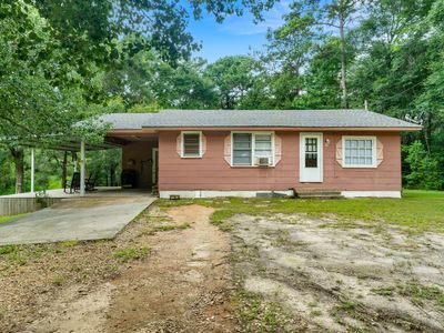177 Rocky Hill Rd, Tylertown, MS, 39667