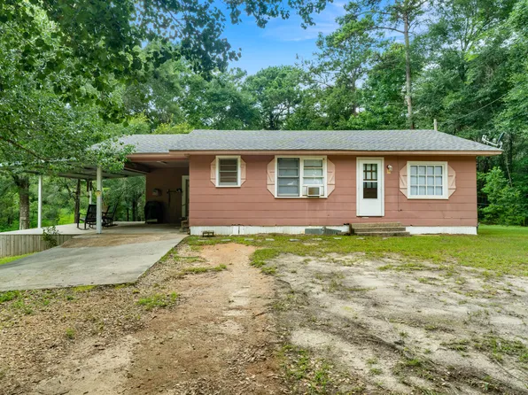 177 Rocky Hill Rd, Tylertown, MS 39667