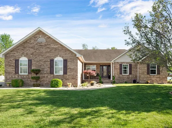 9636 Winchester St, Mascoutah, IL 62258