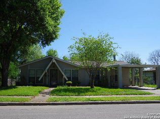 5014 Bayhead Dr, San Antonio, TX 78220