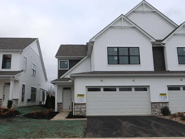 6355 Azile Way, Westerville, OH 43081