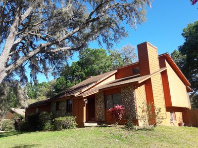 1122 Glenwood Trl, Deland, FL, 32720