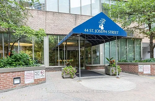 44 Saint Joseph St #2601 Photo 1