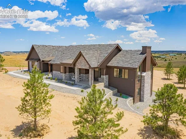 18575 Brown Rd, Colorado Springs, CO 80908