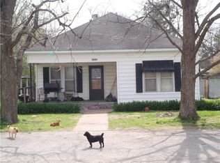 203 1st St SE, Tuckerman, AR 72473