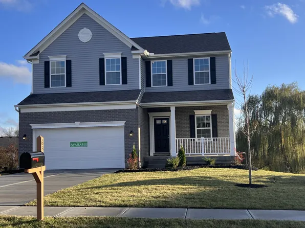 6388 Alexandra Ct, Independence, KY 41051