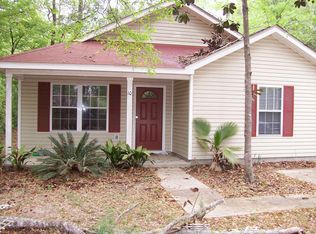 10 Susquehanna Trl, Crawfordville, FL 32327