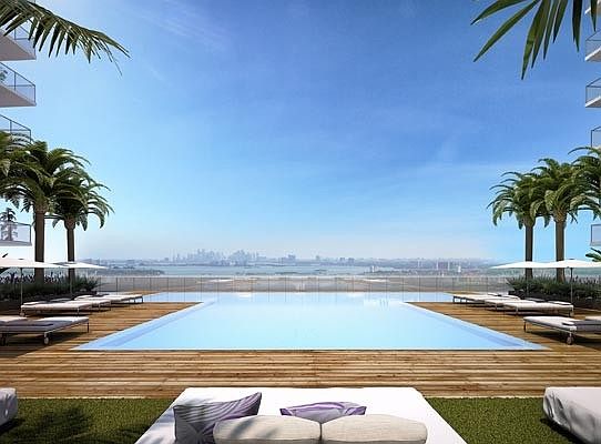 2nd image of 330 Sunny Isles Blvd #2205