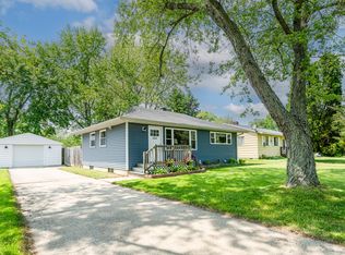 2452 Stratton Rd, Benton Harbor, MI 49022