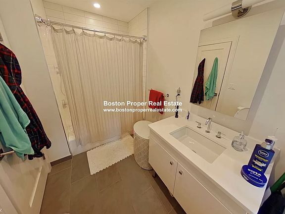 11 Temple #3 Boston - Beacon Hill Unit Photo 5
