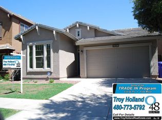 4362 E Cullumber St, Gilbert, AZ 85234