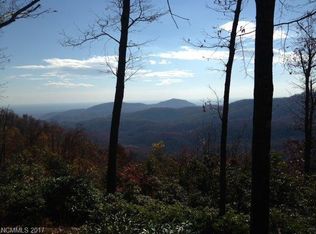 9 High Cliffs Trl #5, Black Mountain, NC 28711