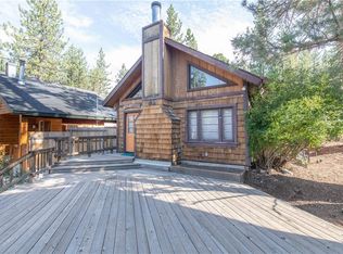 42738 Cougar Rd, Big Bear Lake, CA 92315