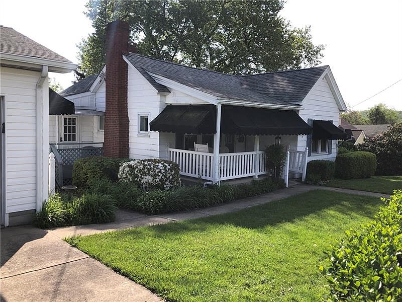 325 Lentz St, PA 15644 Zillow
