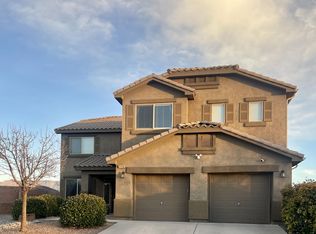 2116 Las Brisas Cir SE, Rio Rancho, NM 87124