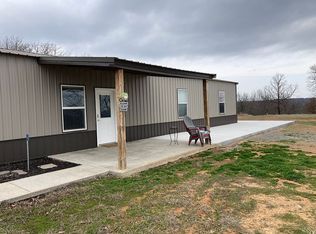 3563 N Krebs Lake Rd, McAlester, OK 74501