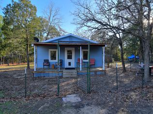 626 Oak Hill Cemetery Rd, Bastrop, TX 78602