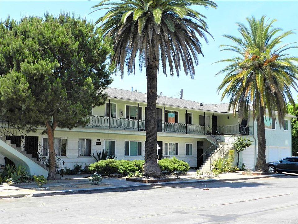 1st image of 601 Olive Ave APT I