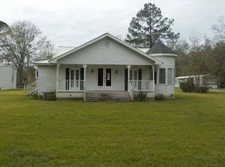 42031 Billville Rd, Hammond, LA 70403