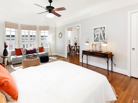 2nd image of 1905 Laguna St APT 303