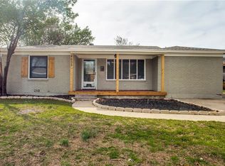 4605 Black Oak Ln, Fort Worth, TX 76114