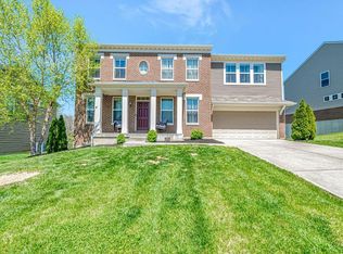 6062 Magnolia Woods Way, Cincinnati, OH 45247