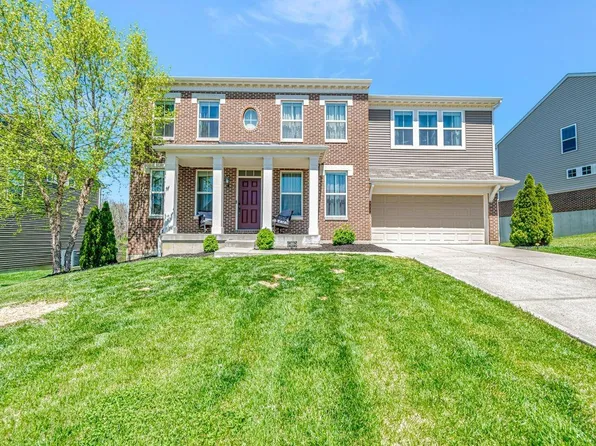 6062 Magnolia Woods Way, Cincinnati, OH 45247