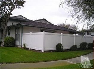 1265 Miramar Walk, Oxnard, CA 93035