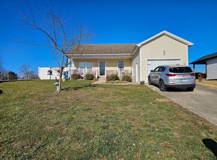 145 Grace Ct, Harrodsburg, KY