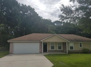 1129 Comanche St, Jacksonville, FL 32205