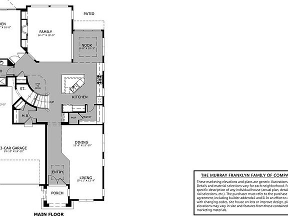 2nd image of 1262 (lot 14) SE 267th Place