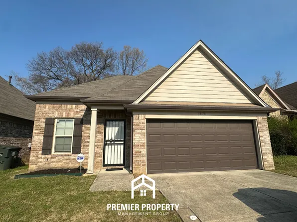 5636 Falling Bark Dr, Bartlett, TN 38134