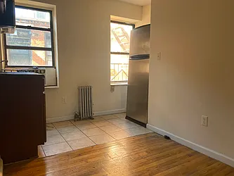 Rented by J Misrahi Realty Corp