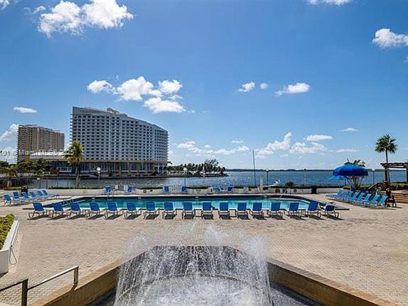3rd image of 905 Brickell Bay Dr APT 1821