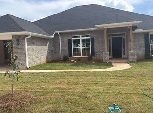 289 Poppy Trl, Meridianville, AL 35759