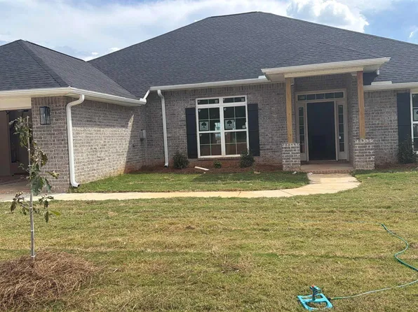 289 Poppy Trl, Meridianville, AL 35759