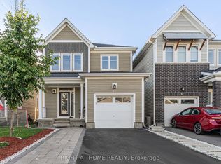 69 Pelham Cres, Ottawa, ON K0A2Z0