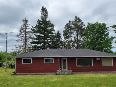 1296 US HWY 12, Chehalis, WA, 98532