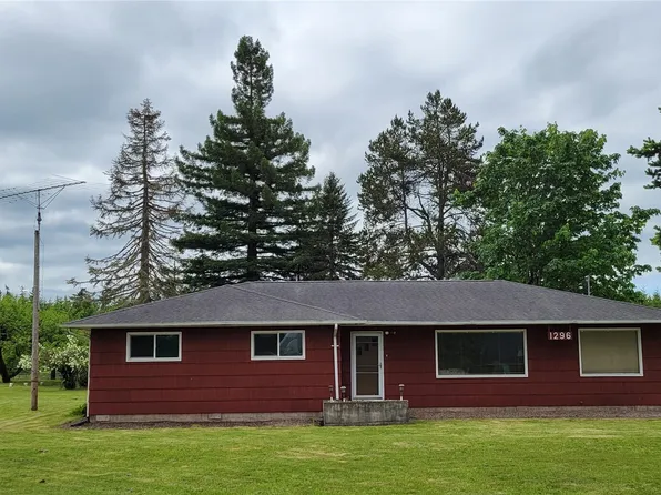 1296 US HWY 12, Chehalis, WA 98532