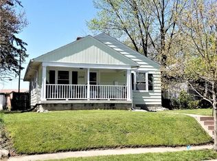 2354 N Rural St, Indianapolis, IN 46218