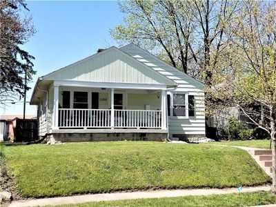 2354 N Rural St, Indianapolis, IN, 46218